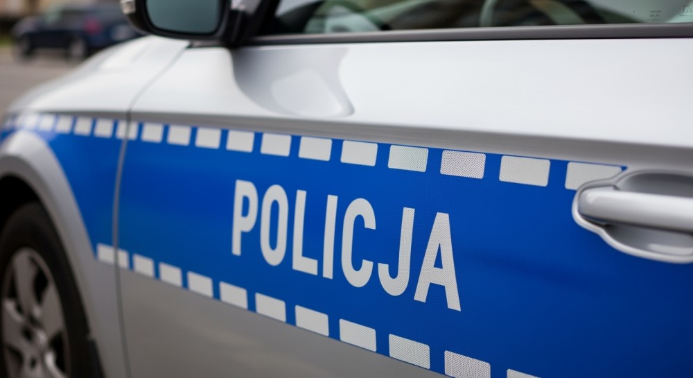 Młodzież w Gryfinie odkrywa sekrety pracy policji podczas Dnia Otwartego