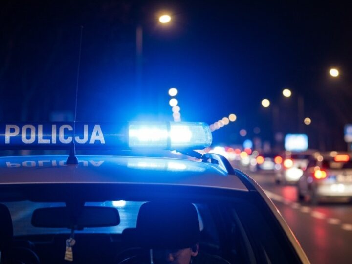 Bezpieczne Pogodno: Głosuj na swoich dzielnicowych bohaterów!