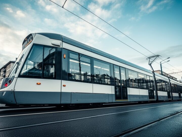 Szczecin zyska nowoczesne tramwaje dzięki rekordowemu dofinansowaniu