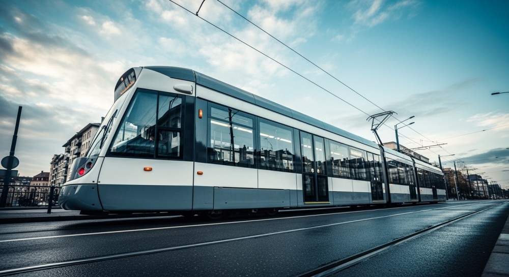 Szczecin zyska nowoczesne tramwaje dzięki rekordowemu dofinansowaniu