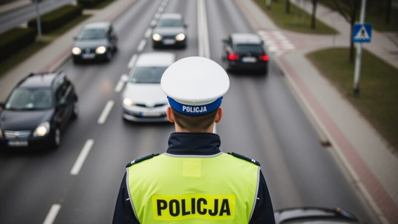 Miasto walczy z hałasem: Inspektorzy w akcji!