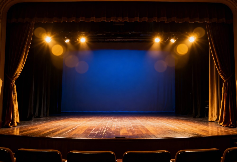 Teatralne Emocje dla Młodzieży: Festiwal Kontrapunkt 2023!
