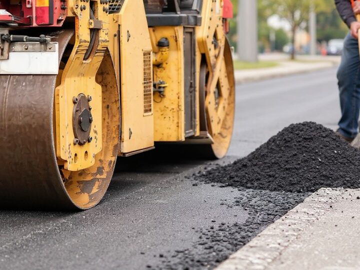 Nowe zasady ruchu w Bezrzeczu: Co czeka kierowców od 4 marca 2026?