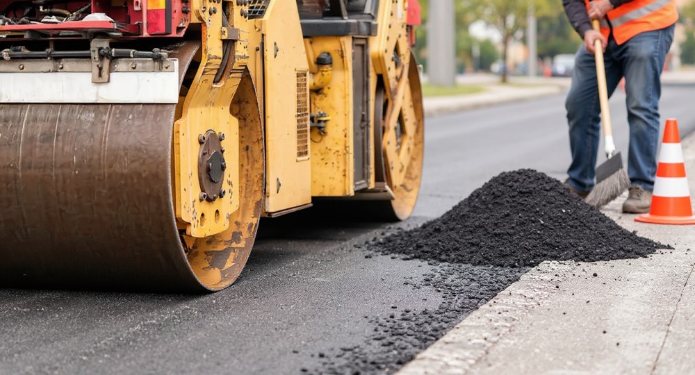 Nowe zasady ruchu w Bezrzeczu: Co czeka kierowców od 4 marca 2026?