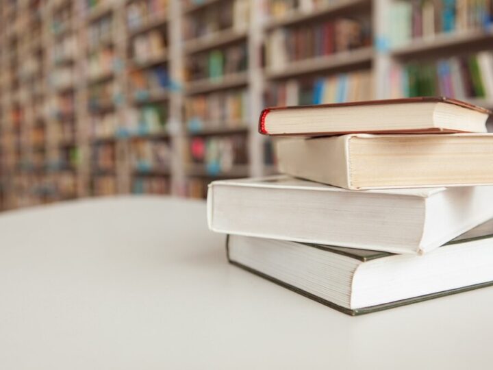 Marzec pełen inspiracji: odkryj wydarzenia w lokalnej bibliotece!