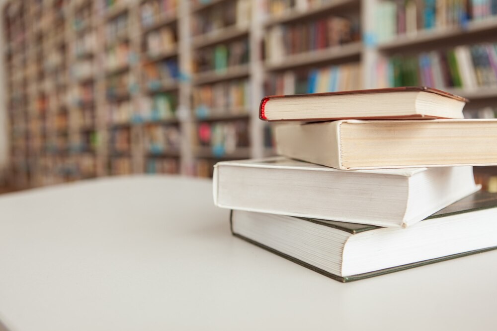 Marzec pełen inspiracji: odkryj wydarzenia w lokalnej bibliotece!