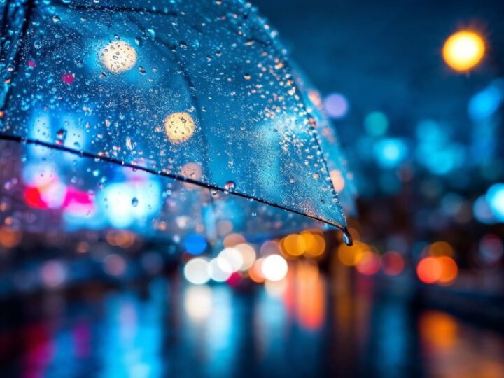 Przymrozki w Szczecinie – ostrzeżenie meteorologiczne!