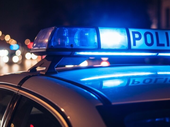 Fałszywe prawo jazdy ujawnione podczas wypadku drogowego