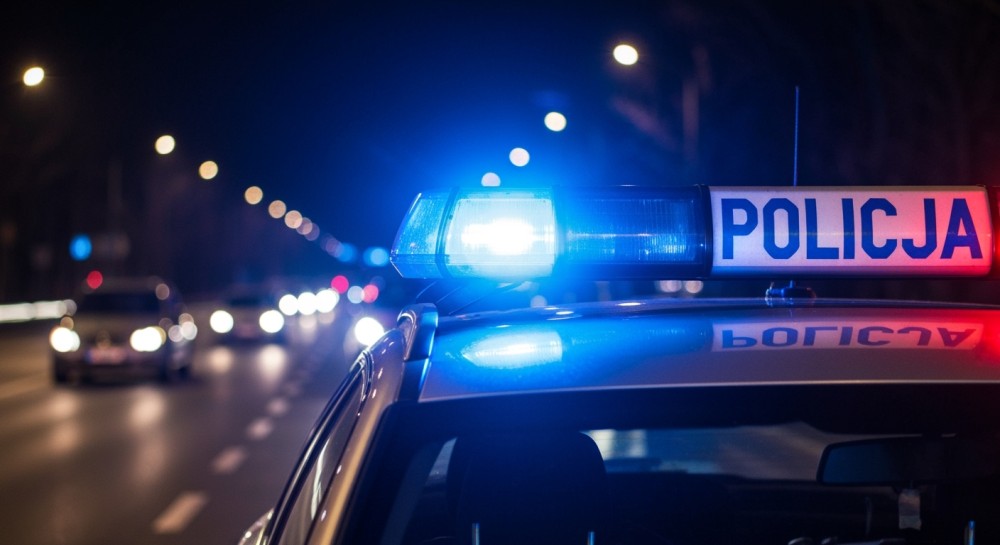 Bohaterka w cywilu: Policjantka zatrzymuje złodzieja w sklepie