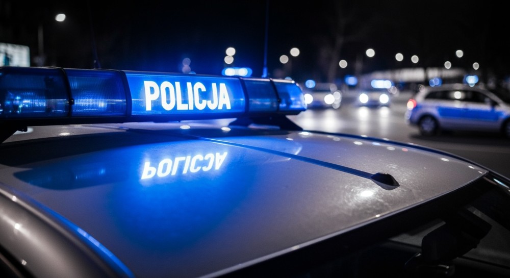 Wiosenne emocje na drogach Szczecina: policja w akcji i 270 wykroczeń prędkości