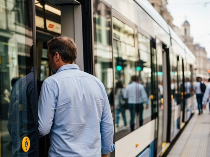 Nowa lokalizacja przystanku „Arkońska Szpital” od 2 marca 2026!