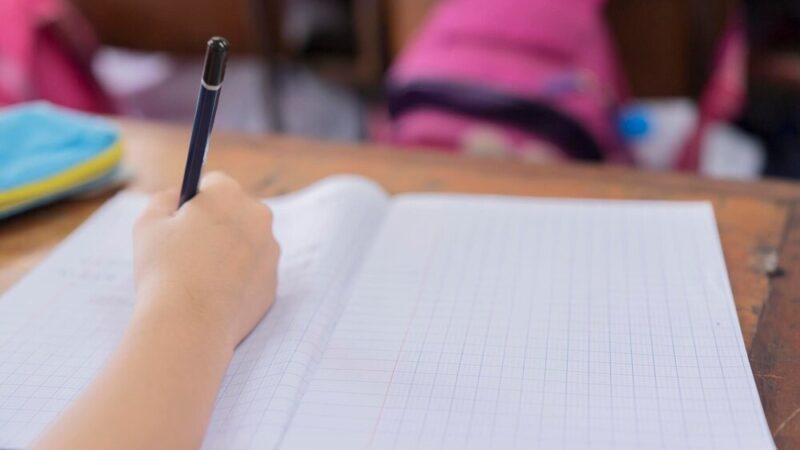 Rekrutacja do klas 1 w Kołbaskowie: Zgłoszenia od 2 marca!