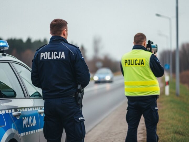 Pijany kierowca z zakazem skazany na dożywotnią banicję za kółkiem