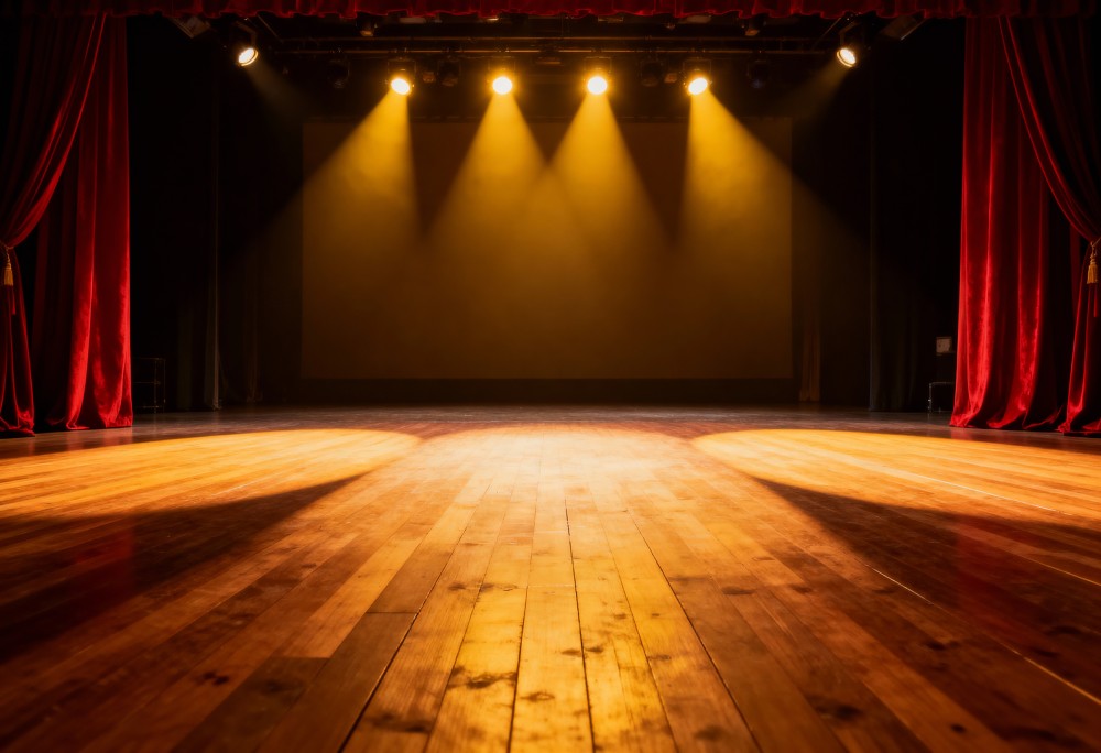 Szczecin obchodzi Międzynarodowy Dzień Teatru z radością i twórczością