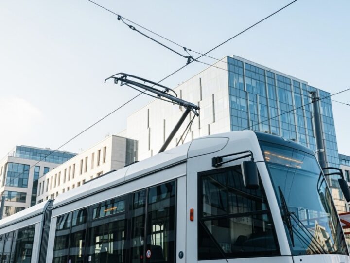 Nowe trasy tramwajów wodnych w Szczecinie: odkryj Pomorze Zachodnie w 2026!