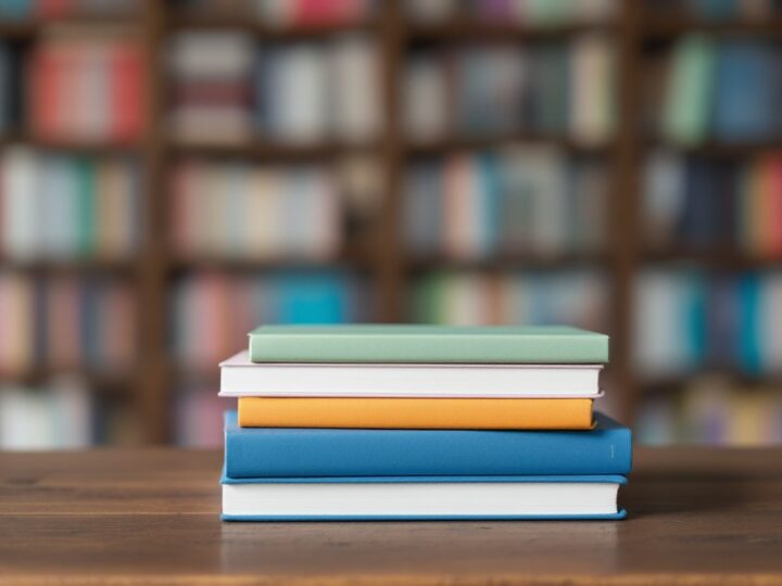 Tydzień z biblioteką: odkryj fascynujące wydarzenia!