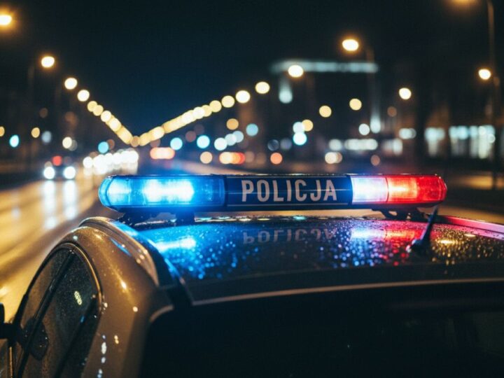 Tymczasowy areszt dla podejrzanego o obrót znaczną ilością narkotyków