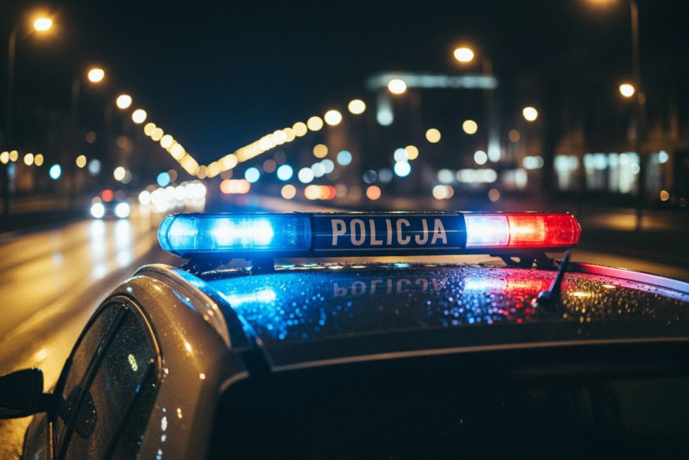 Tymczasowy areszt dla podejrzanego o obrót znaczną ilością narkotyków
