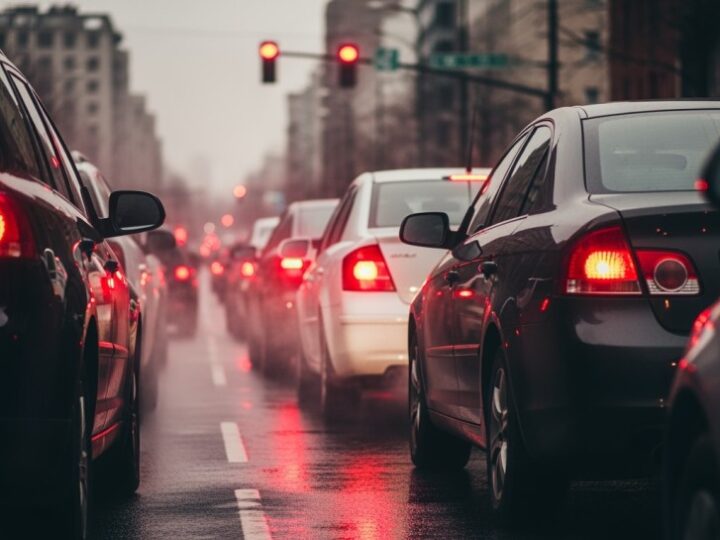 Uwaga na procesje na ulicach. Mogą być utrudnienia w ruchu