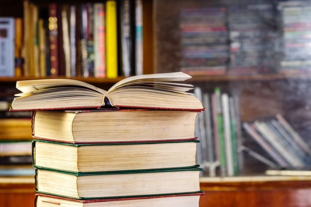 Szczecińskie biblioteki tętnią życiem – odkryj tygodniowy rozkład wydarzeń!