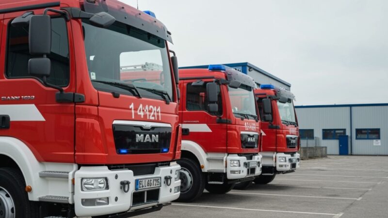 Ogień wiosną: zagrożenie dla ekosystemów i życia dzikich zwierząt