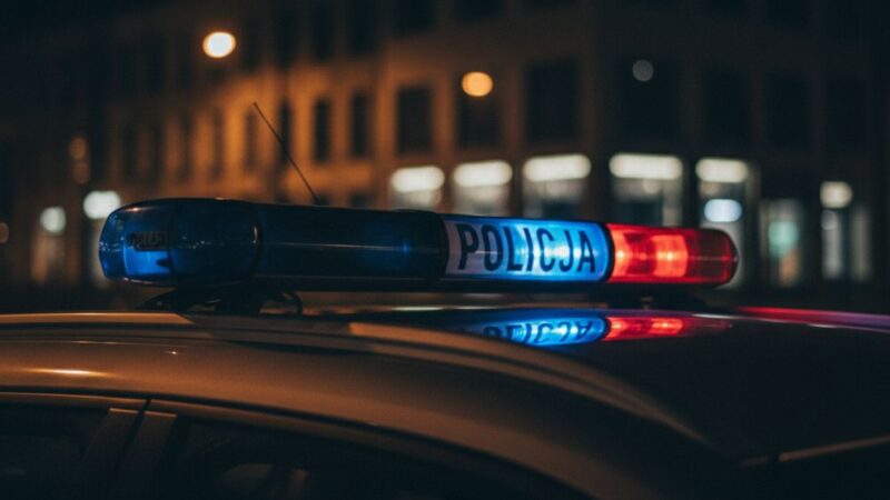 Złodziej w przebraniu: oszustwo, które nie przyniosło efektu!