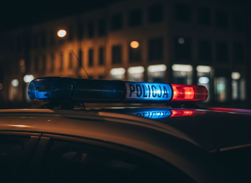 Złodziej w przebraniu: oszustwo, które nie przyniosło efektu!