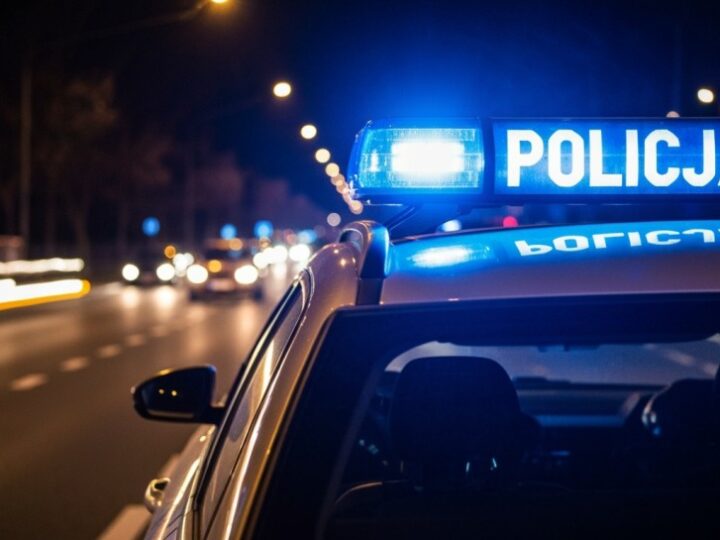 Szczecin powitał 101 nowych policjantów!