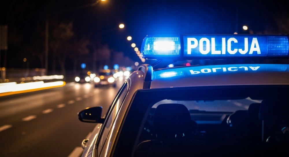 Szczecin powitał 101 nowych policjantów!