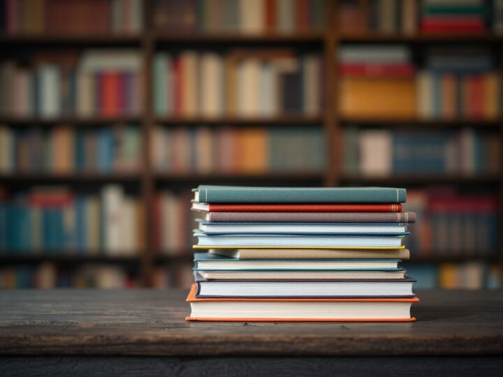 Biblioteka zaprasza na tydzień pełen atrakcji po świętach!