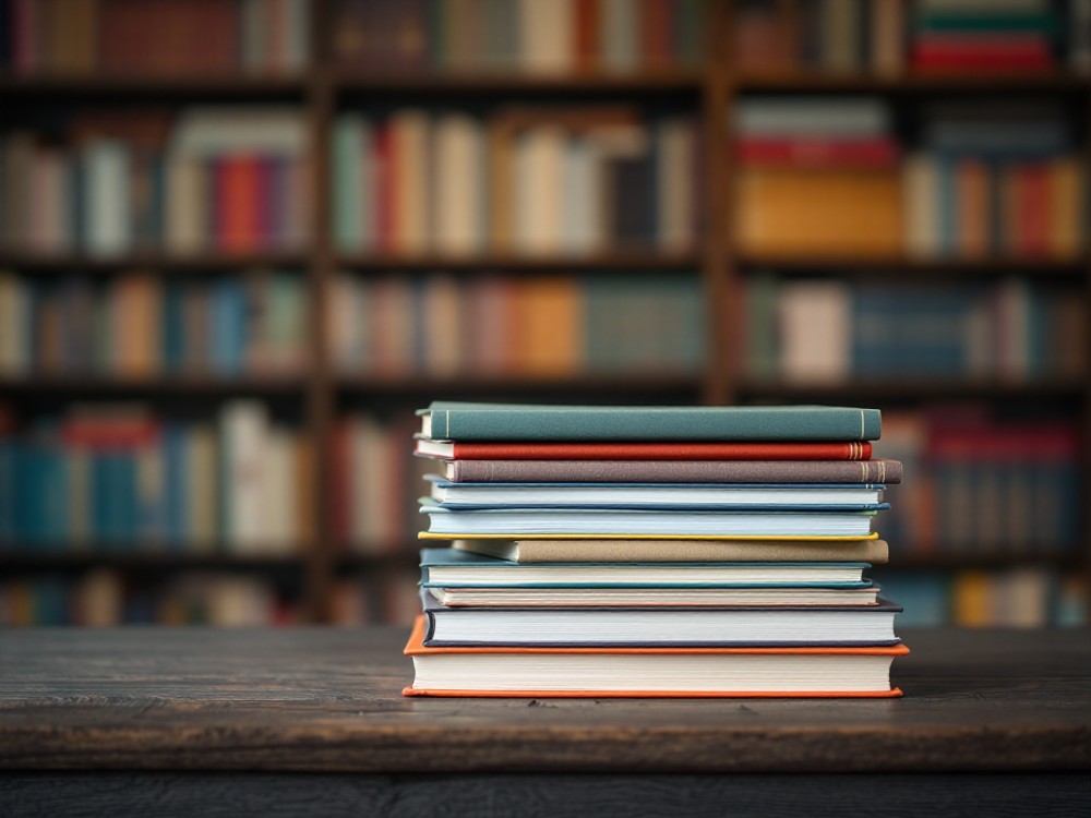 Biblioteka zaprasza na tydzień pełen atrakcji po świętach!