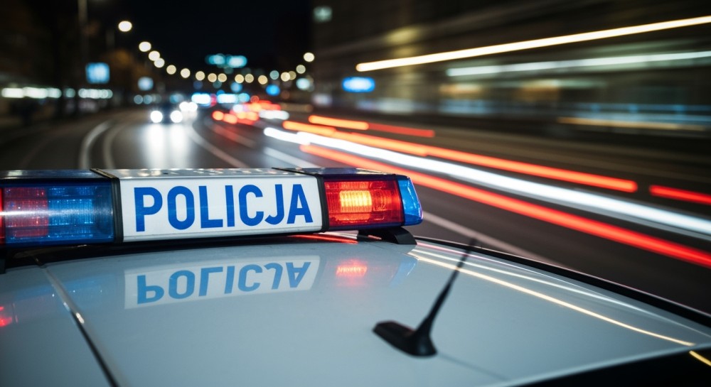 Bezpieczne osiedle: Policja w akcji dla mieszkańców Szczecina