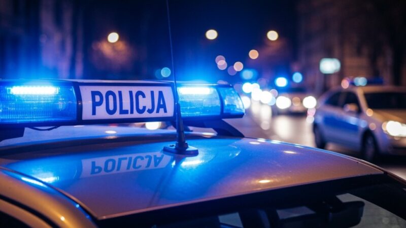 Odkryj tajemnice pracy psów policyjnych podczas otwartego dnia w jednostce!
