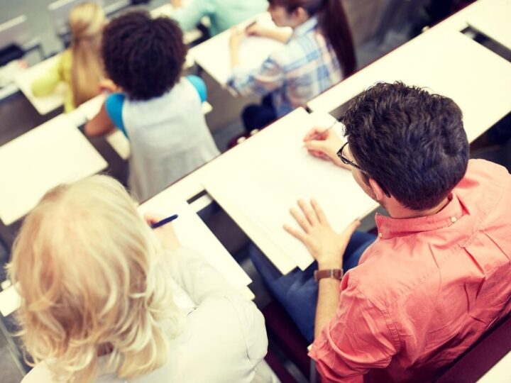 Edukacja prawna dla młodzieży w I LO w Szczecinie