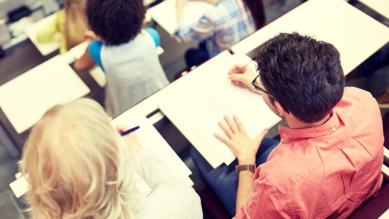 Edukacja prawna dla młodzieży w I LO w Szczecinie