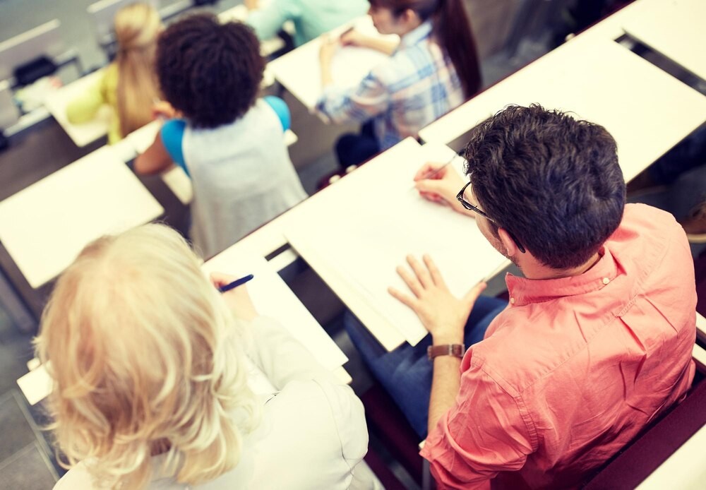 Edukacja prawna dla młodzieży w I LO w Szczecinie