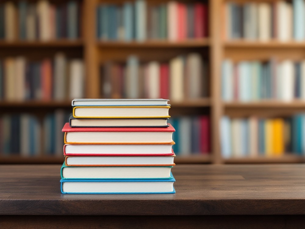 Koci rezydent biblioteki zyskał imię dzięki czytelnikom!