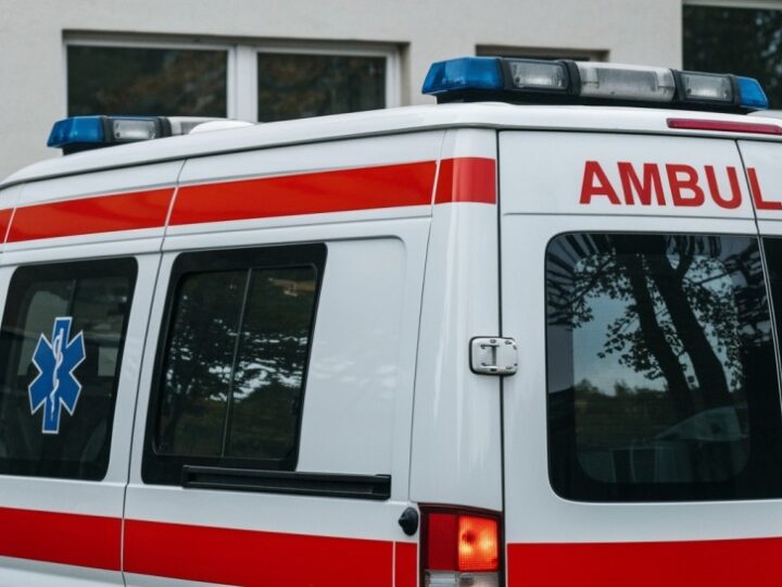 Czas na działanie: Jak zgłoszenie może uratować życie!