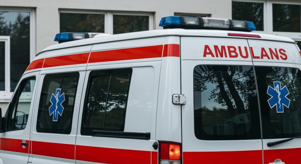 Czas na działanie: Jak zgłoszenie może uratować życie!