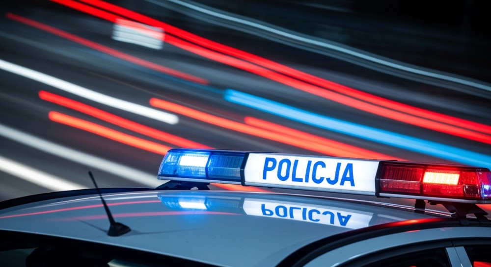 Rekordowe naruszenia prędkości: 305 wykroczeń w jeden dzień!