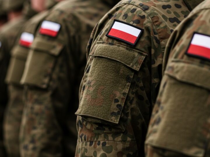 Kwalifikacja wojskowa 2026: Co czeka młodych w Policach?