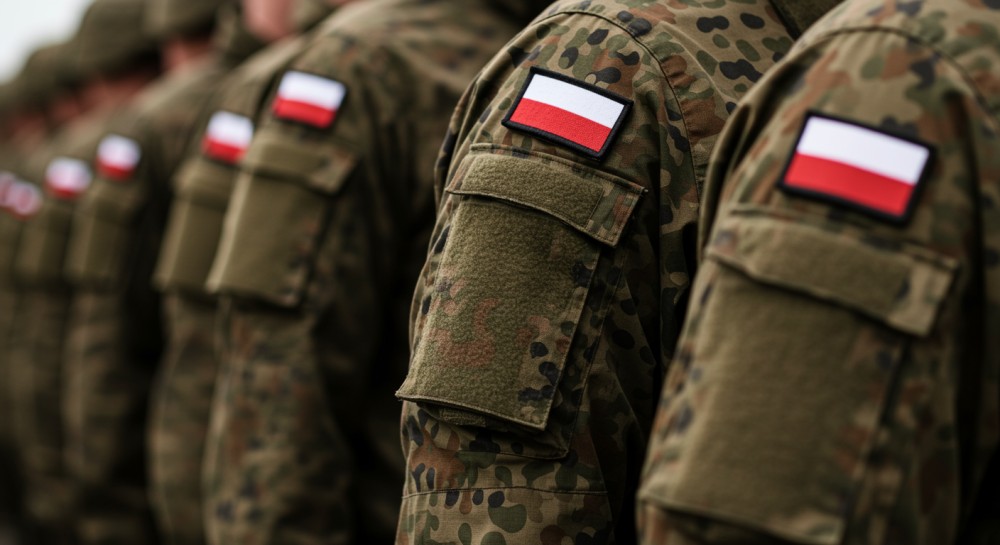 Kwalifikacja wojskowa 2026: Co czeka młodych w Policach?
