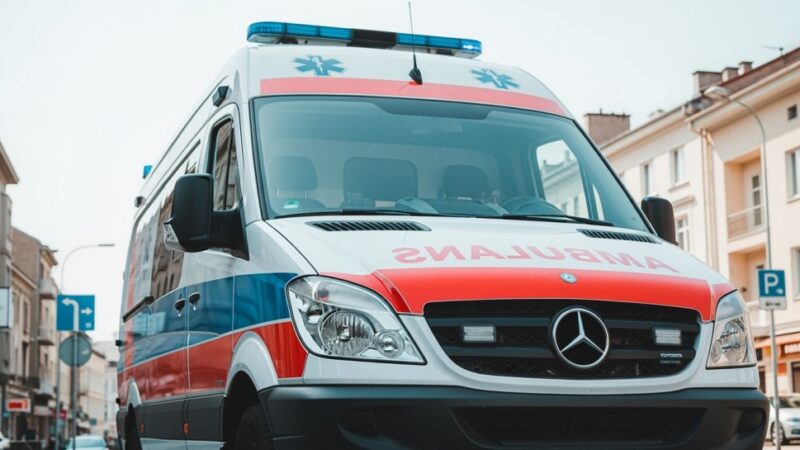 Młodzi ratownicy w akcji: Manewry poszukiwawczo-ratownicze WOPR w Szczecinie!