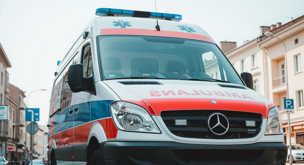 Młodzi ratownicy w akcji: Manewry poszukiwawczo-ratownicze WOPR w Szczecinie!