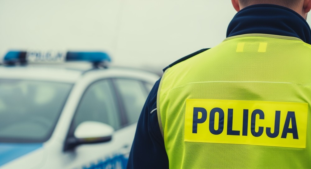 Deskorolka na drodze: Policja ściga nieodpowiedzialnych kierowców