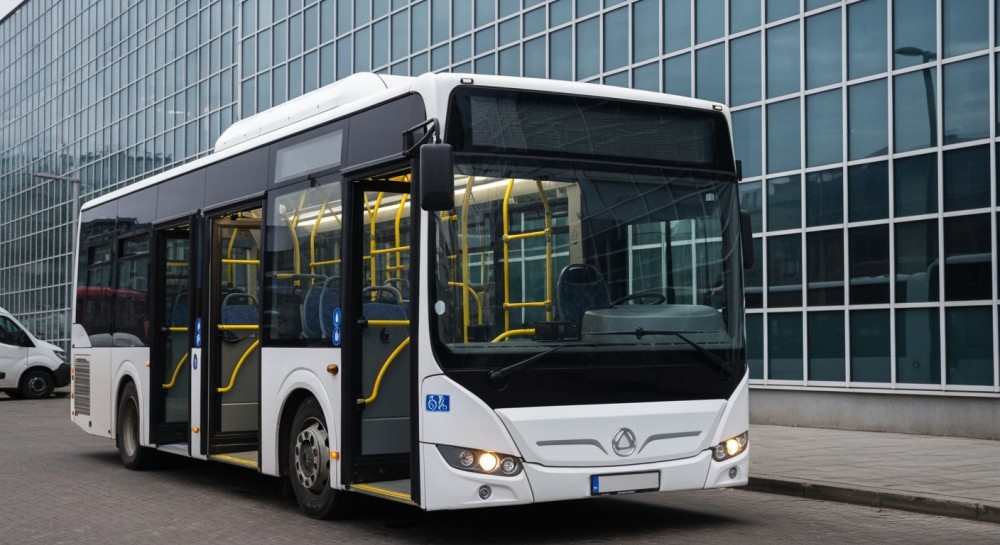 Nowa linia autobusowa otwiera drzwi do lepszej komunikacji!