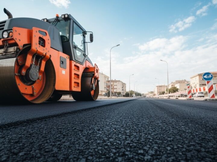 Nowa obwodnica Szczecina: 695 mln zł na szybszy dojazd nad morze i lepszą infrastrukturę