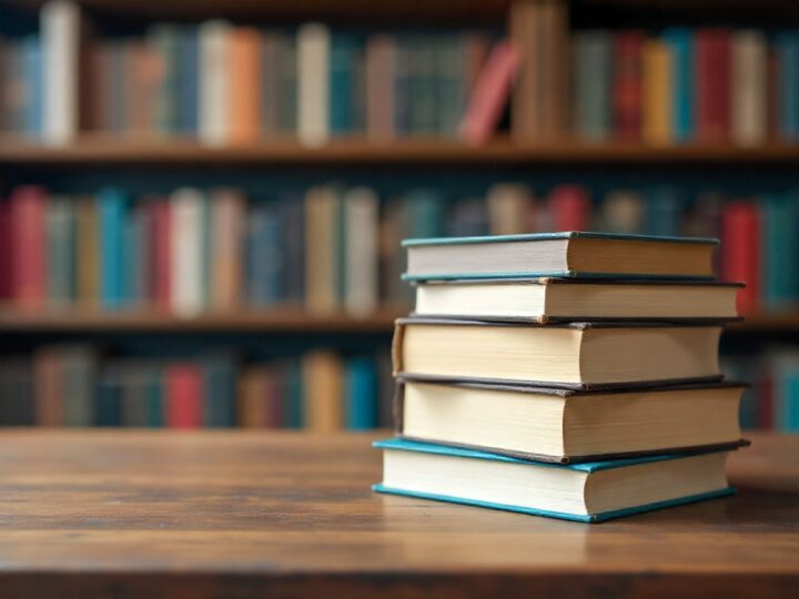 Kryminał Przemysława Kowalewskiego „Księga grzechu” już w szczecińskich bibliotekach!
