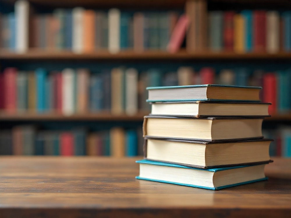 Kryminał Przemysława Kowalewskiego „Księga grzechu” już w szczecińskich bibliotekach!