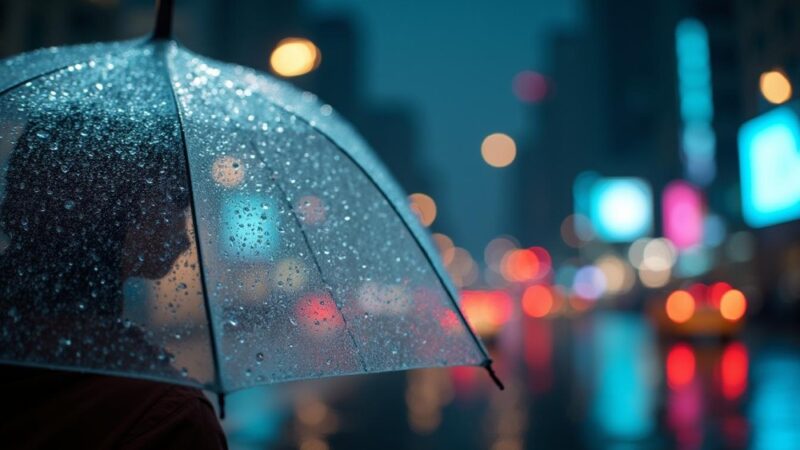 Przymrozki nadchodzą! Przygotuj się na zimne noce w Szczecinie